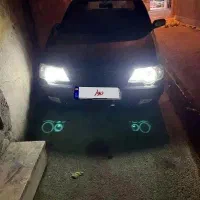 پراید مدل ۸۷ شاسی سالم و روپا