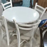 صندلی نهار خوری