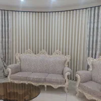 نصب و شست و شو انواع پرده