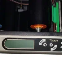 پرینتر کارت ciaat C940 سالم و آماده ی تست|پرینتر، اسکنر، کپی، فکس|شهریار, شهرک وائین|دیوار