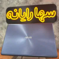 ایسوس ویوو بوک 15 استوک (سها رایانه)