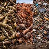 خرید ضایعات بابهترین قیمت در تمام نقاط دماوندآبسرد