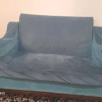 مبل نیم ست