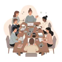 آموزش و جذب کارآموز ادمین اینستاگرام