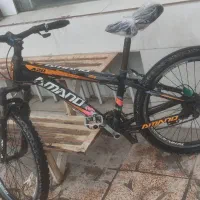 دوچرخه امانو 24|دوچرخه، اسکیت، اسکوتر|رباط‌کریم, پیغمبر|دیوار