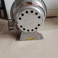 دمنده (فن)برقی منقل کباب|اجاق گاز و لوازم برقی پخت‌وپز|کرمانشاه, |دیوار