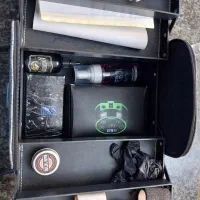 دستگاه تتو پن راکت پرو،لوازم|آرایشی، بهداشتی، درمانی|تهران, وصفنارد|دیوار