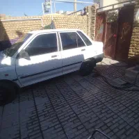 پراید ۸۶|خودرو سواری و وانت|دره شهر, |دیوار