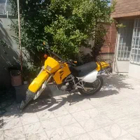تریل 250 احسان