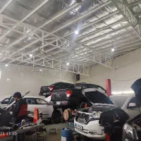 تعمیرگاه تخصصی کلوت و دایون