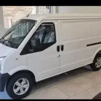 سایر مدل های ون /ون ایندروز/تحویل فوری/صفر و خشک