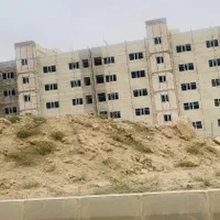 مسکن ملی سردار سلیمانی قطعه ۱ شهرک دادگستری