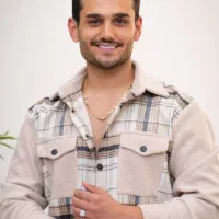 پیراهن فوتر زنانه و مردانه ست