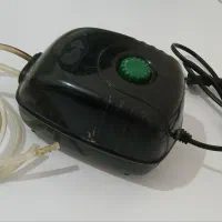 پمپ اکسیژن  آکواریوم
