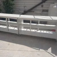 حدود۴متر کابینت فلز نونو عرض۶۰