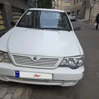 ۱۳۲ مدل ۹۵بی ضربه