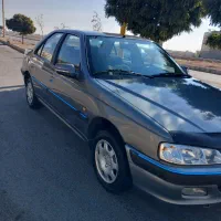 پژو پارس94درحد