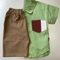 ست لاکچری پسرانه
