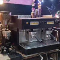 صفرتا صد لوازم کافه به صورت تکی و یکجا