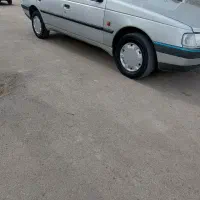 پژو۴۰۵مدل ۸۷ تک برک بیرنگ بدون آفتاب سوختگی