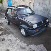 پیکی فروشی|خودرو سواری و وانت|شیروان (خراسان), |دیوار