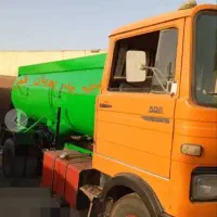 تخلیه چاه لوله بازکنی(سراسرقم وحومه)۲۴ساعته۲۰دقیقه