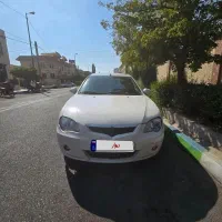 پروتون جنتو ۲۰۰۷ اتوماتیک|خودرو سواری و وانت|تهران, اتحاد|دیوار