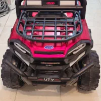 فروش ماشین شارژی|اسباب‌بازی بچه|نجف‌آباد, جامی|دیوار