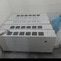 خرید فروش فنکویل زمینی سقفی کولرگازی فن کوئل|کولر گازی و فن‌کوئل|تهران, سهروردی|دیوار
