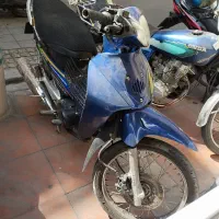 موتور بی کلاج