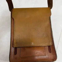 کیف چرم