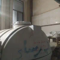 تانکر فروشی