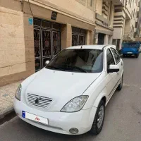 تیبا ۲ ۹۹ Ex|خودرو سواری و وانت|پاکدشت, پاکدشت (مامازند)|دیوار