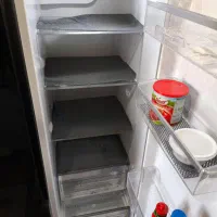 یخچال ساید جی پلاس|یخچال و فریزر|خرمآباد, |دیوار