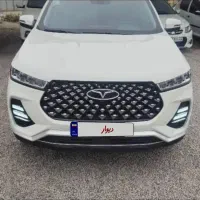 تیگو ۷ پرو|خودرو سواری و وانت|تبریز, |دیوار