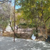 خونه باغ در ماهان