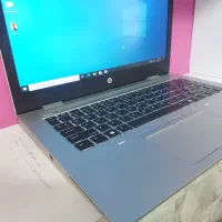 لپتاپ نسل۸ i5 RAM16 SSD256 هشت هسته باکارتن وضمانت|رایانه همراه|کرج, گلشهر|دیوار