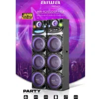 اسپیکرآیواژاپن ومکسیدرباشرایط اقساط‌|سیستم صوتی خانگی|قم, نیروگاه|دیوار