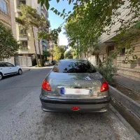 206 v8 tu5 کم کارکرد واقعی