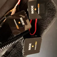 Rode wireless go ii