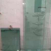 فروش شیشه سیکیوریتی ۱۰ میل مارک دار|فروشگاه و مغازه|قائم‌شهر, |دیوار