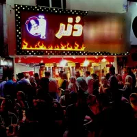 مغازه ستارخان بر اصلی شهرارا بالکن ۱۰+۲۳ فست فود|فروش مغازه و غرفه|تهران, شهرآرا|دیوار