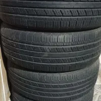 لاستیک ایران تایر 205/60R15|قطعات یدکی و لوازم جانبی|تهران, شمشیری|دیوار