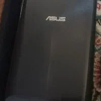 تبلت ایسوس ال سی دی شکسته