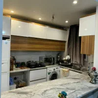 آپارتمان ۹۵ متری خیابان خاوران ( بنی طبا)