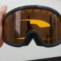 عینک اسکی uvex|ورزشهای زمستانی|فردیس, داوری|دیوار