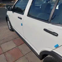 کوییک sمدل ۱۴۰۰ پلمپ|خودرو سواری و وانت|صفادشت, |دیوار