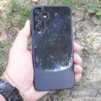 گوشی سامسونگ a15 رام6 (با یک ساعت هدیه)