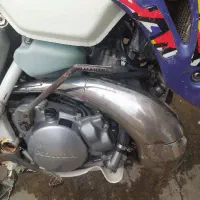 crm250|موتورسیکلت|نسیمشهر, |دیوار