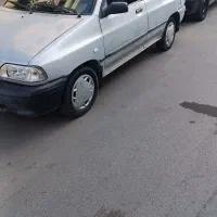 پراید مدل 85|خودرو سواری و وانت|بابل, |دیوار